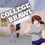 icon Play with College Brawl(gioca con le riviste di motori del college)