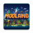 icon ModLand(ModLand - Mods for Minecraft) 8.0