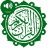 icon com.QuranMajeed.simppro.quran.offline.andromo.np(il Sacro Corano, completo, audio e lettura,) 1.2