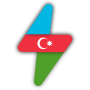 icon YerliApp(YerliApp - Stiker azero)