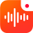 icon recorderpro.voicememos.audio.lite(Registratore vocale offline - XVoice Lite) 1.3