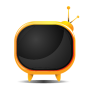 icon Watch TV(Guardare la tv)