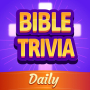 icon Bible Trivia Daily