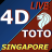 icon Singapore Toto Sweep 4D Result(Singapore Toto Sweep Risultato 4D) 3.0