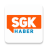 icon SGK HABER(SGK NEWS: Current Instant Informazioni) 5.0.1