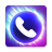 icon Color Call Theme & Call Screen(Tema di chiamata a colori e schermata di chiamata) 1.0.9