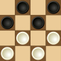 icon Checkers(Dama con il gioco degli amici)