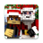 icon Christmas Minecraft(Mod di Natale per Minecraft) 1.3