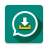 icon Status Saver(Salva stato - Video Downloader) 0.0.30