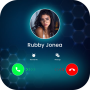 icon Call Theme & Color Call Screen (Tema chiamata HD e schermata chiamata a colori)