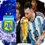 icon keyboard FOR Messi(Tastiera mobile per i fan di Messi)