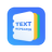 icon Text Repeater(Ripetitore di testo 10k: Bombardiere di testo) 1.0.5