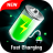icon Fast Charging(Ricarica rapida - Carica batteria) 1.0