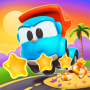 icon Leo Runner: car games for kids (Leo Runner: giochi di auto per bambini
)