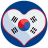 icon Chat Corea(App di appuntamenti coreani,) 1