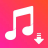 icon MusicTones(Mp3 Downloader Download Music
) 1.6.1