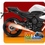 icon Moto Throttle(Moto Throttle Simulatore di)
