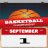icon Eurobasket 2022 Calendar(Eurobasket Calendario 2022
) 1.2