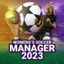 icon WSM(WSM - Women's Soccer Manager
)