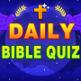 icon Daily Bible Quiz