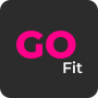 icon Life Fitness(GO Fit
)