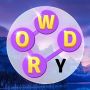 icon Wordwide: Letter Game