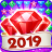 icon Jewels Match Adventure(Gioielli Abbinamento Avventura
) 1.8.5083
