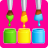icon Color learning(Giochi di colori Apprendimento per bambini) 1.1.7