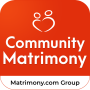 icon CommunityMatrimony(Community Matrimony App)