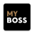 icon MyBOSS(MyHUGOBOSS di HUGO BOSS) 1.0.1