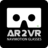icon AR2VR(AR2VR (Cartone)) 2.2.0