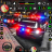 icon Police Car Driver Games 3D(Gioco di auto della polizia: parcheggio auto) 1.0
