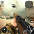 icon WW2 SniperShooting Guns() 1.0.8