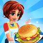 icon Cooking Chef(Cooking Chef - Food Fever
)