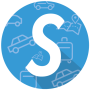 icon Savaari, Car Rental for India (Savaari, Noleggio auto per l'India)