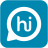 icon Hike Msg Hints(Hike Messenger -) 1.0