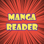 icon Manga Reader(Manga Reader - Leggi manga online gratis mangareader
)