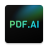 icon PDF AI(Lettore PDF AI: Converti, modifica) 2.7.5