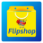 icon Flipshop(Flipshop App per lo shopping online) 3.0