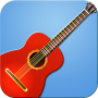 icon Classical Guitar HD(Accordi classici Guitar)
