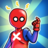 icon Nonstop Spider Hero(Non-Stop Heroes Spider Legacy
) 0.4.7