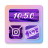 icon Icon Pack: Theme, Icon Changer(: tema, cambio icone) 1.0.6