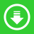 icon Save Status(Salvataggio stato: Downloader stato) 1.0.13