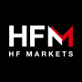 icon HFM(HFM - Forex, Oro, Azioni)