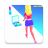 icon Makeover Run ANDROID GAME(Makeover Run Advice 3D
) 1.5