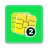 icon Wabx(WABX Numero virtuale) 1.1.9