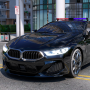 icon com.carsimulatorracing.policesimulator2023(US Police Car Gangster 2023)