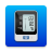 icon Bp monitor & blood oxygen app(Monitor Bp e app per l'ossigeno nel sangue) 2.1.2