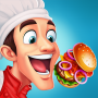 icon Cooking Friends(Cooking Friends - Chef Craze
)