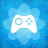 icon Game Launcher(Game Launcher: App Launcher GL) 1.0.8